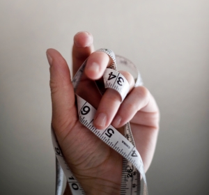 Inflammation in body weight