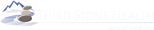 Third Stone Health Logo