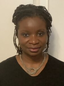 Naomi Douglas Saunders, FNP–BC 